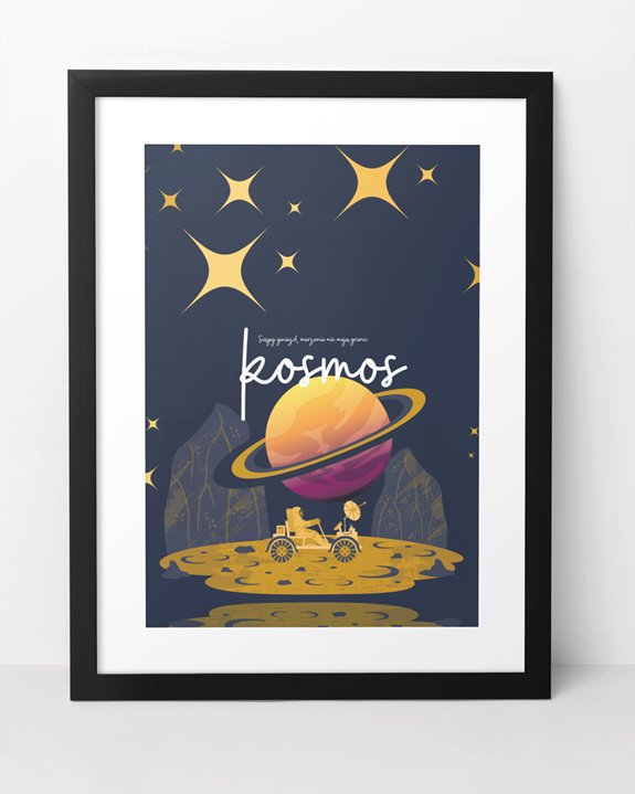 Kosmos 01