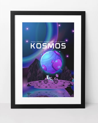 Kosmos 03